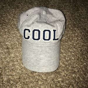 Carter’s baby boy hat